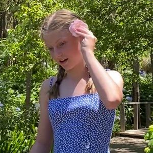 Meet your Posher, Alexa